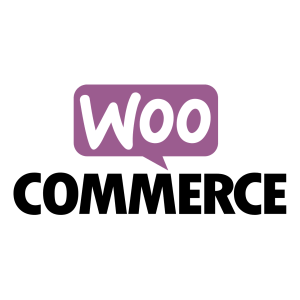 I use Woo