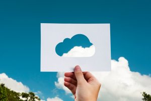 Top Five Cloud Backup Mistakes for Cloud Storage